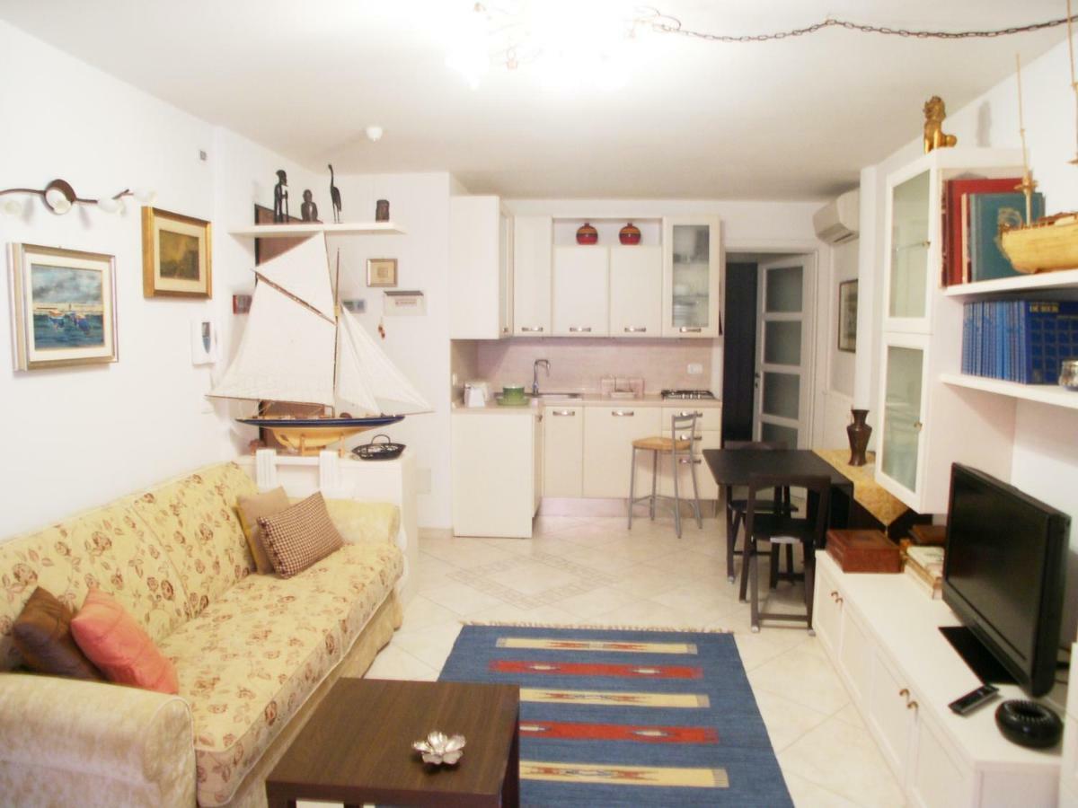Residence Gloria 그라도 외부 사진
