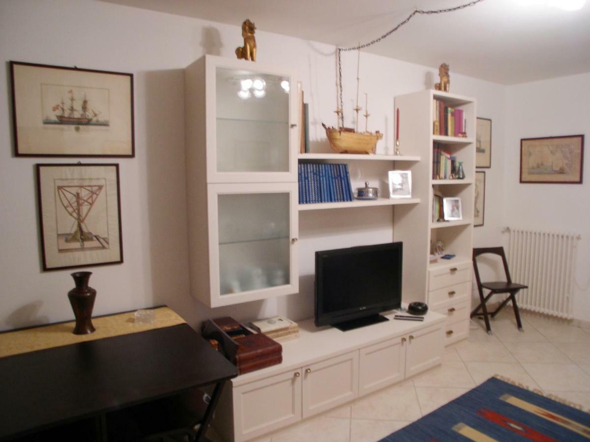 Residence Gloria 그라도 외부 사진