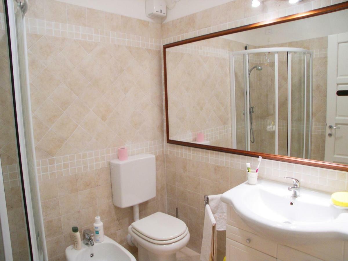 Residence Gloria 그라도 외부 사진