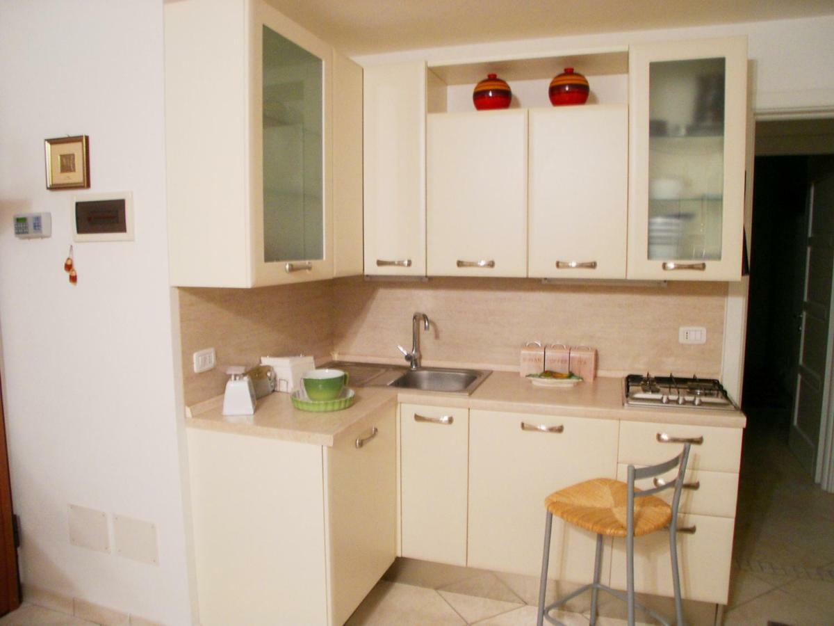 Residence Gloria 그라도 외부 사진