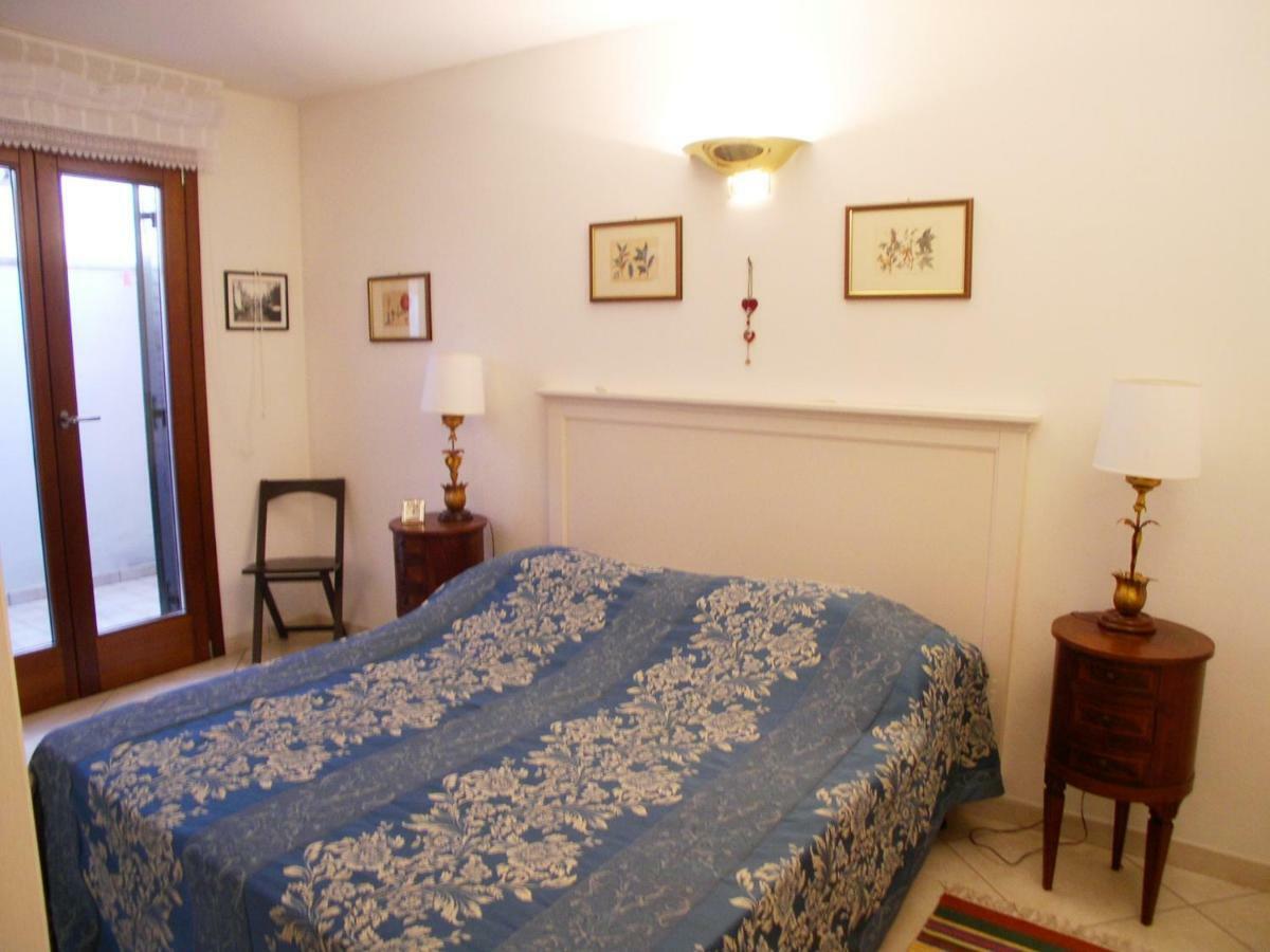 Residence Gloria 그라도 외부 사진