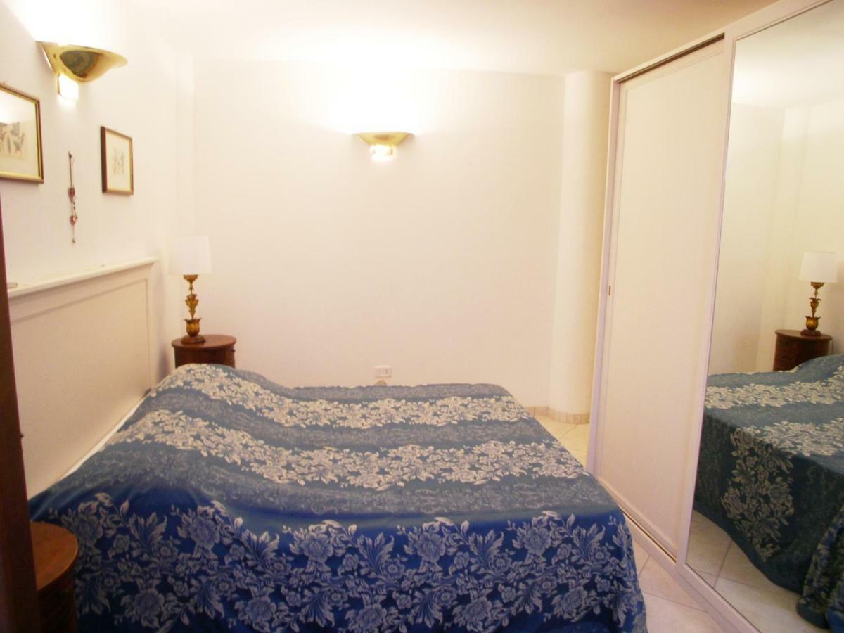 Residence Gloria 그라도 외부 사진